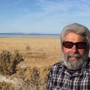 Meet your Posher, Jay